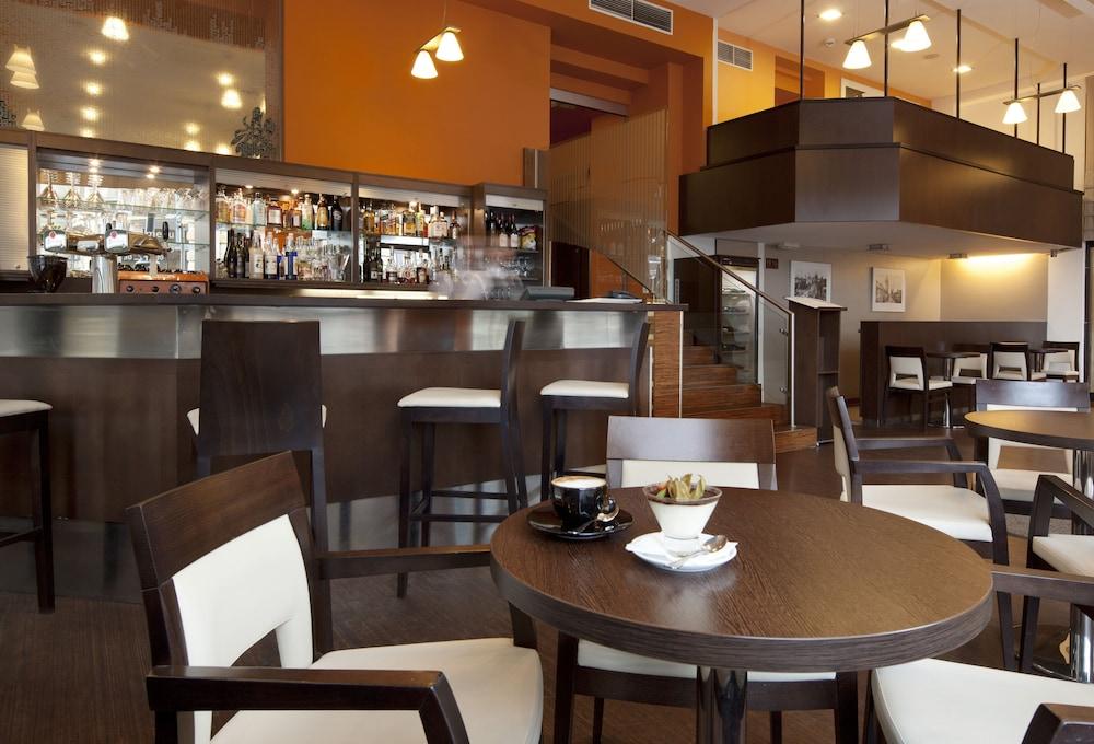 Clarion Old Town 4* Praha